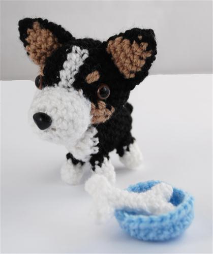 Welsh Corgi